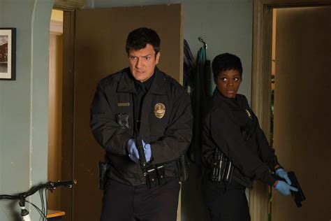 The Rookie: Season 1 .